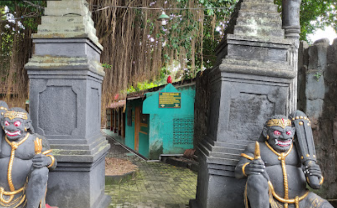 petilasan-kraton-pajang-kerajaan-pajang