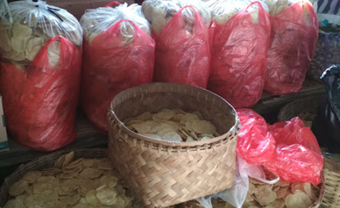 industri-emping-melinjo-skala-rumah-tangga